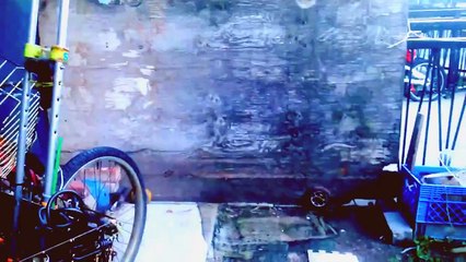 Darts - Double Speed - brightness enhanced!