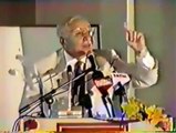 ERBAKAN HOCA : İSLAM BİRLİĞİ /1993