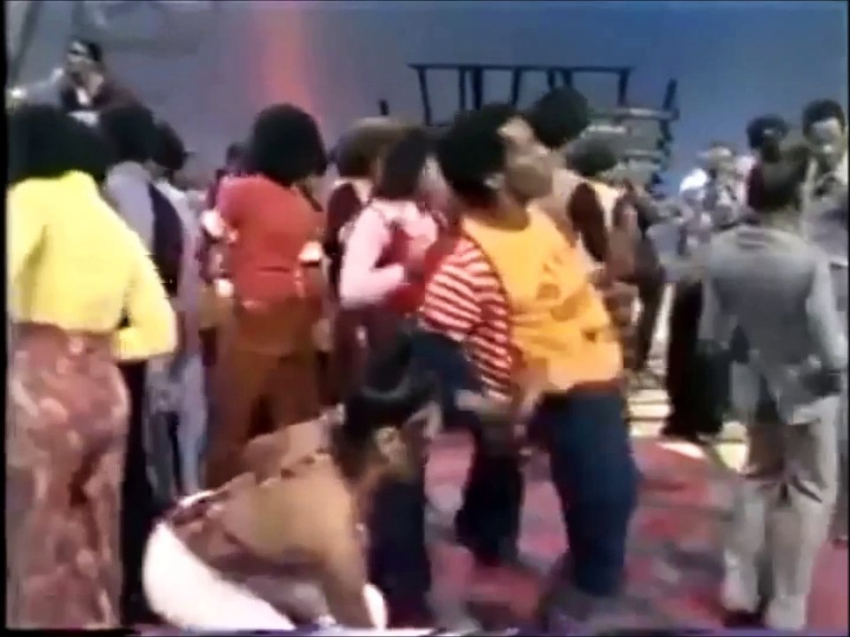 afternoons in stereo - soul sugar vs soul train