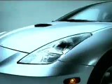 Toyota Celica '00 Commercial (Canadian)