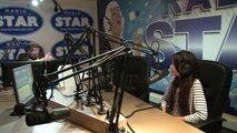 Marina DALMAS - Incroyable Talent - Radio Star interview