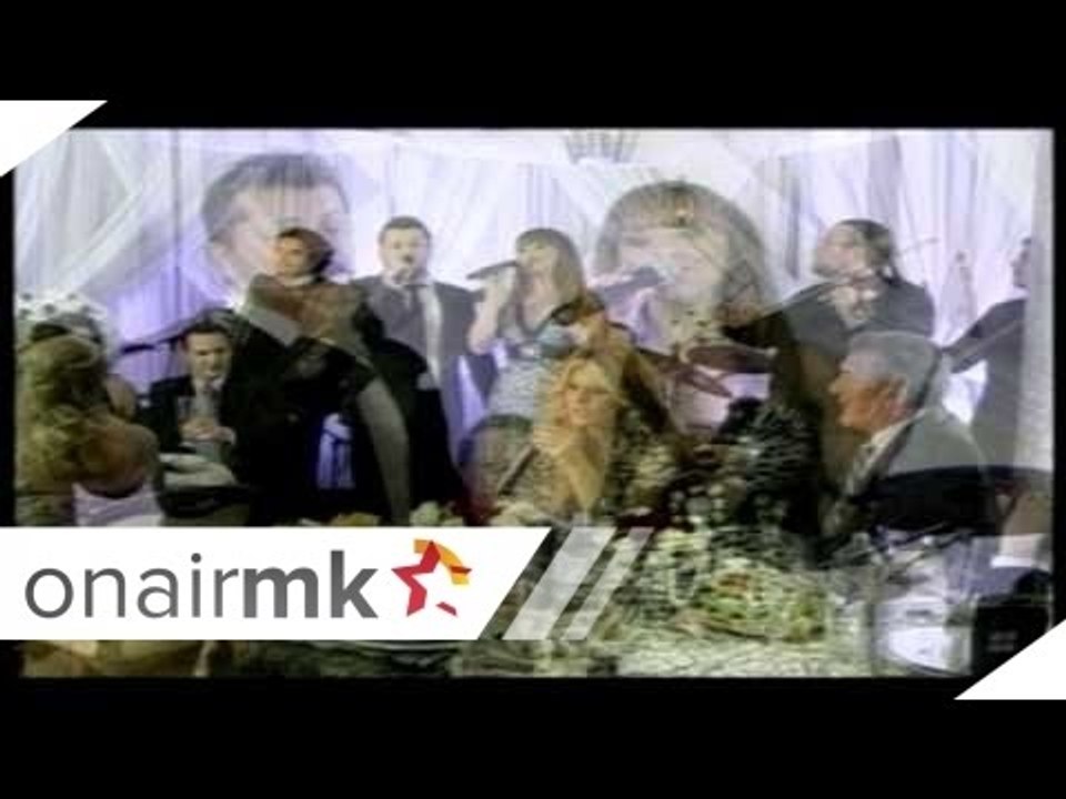 Goce i Aneta -Kalino mome