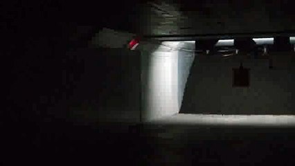 Springfield V-16, Fire from the Ports!(ipad)