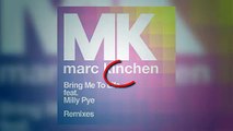 MK feat Milly Pye   Bring Me To Life (Dantiez Saunderson Remix)