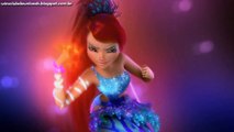 Winx Sirenix 3D - Il Mistero degli Abissi [HD] (BluRay)