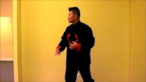 FMK: Basic Unarmed Combat Techniques of Freddie's Modern Kung Fu