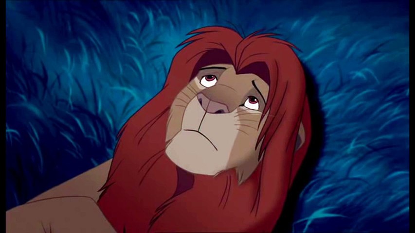 LEARNING THE LION KING OPENING THEME #2