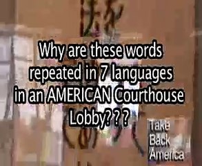 CLIVE Boustred Almost Arrested - Left USA finally in 2010