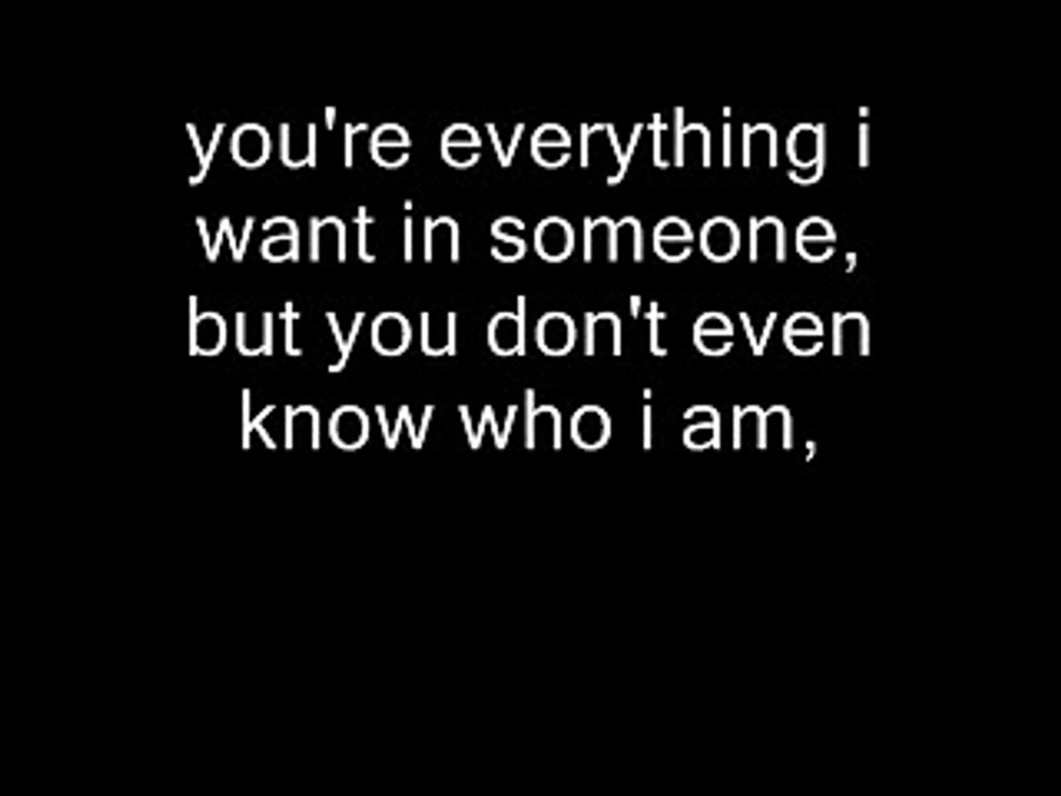 Busted - Britney (lyrics)