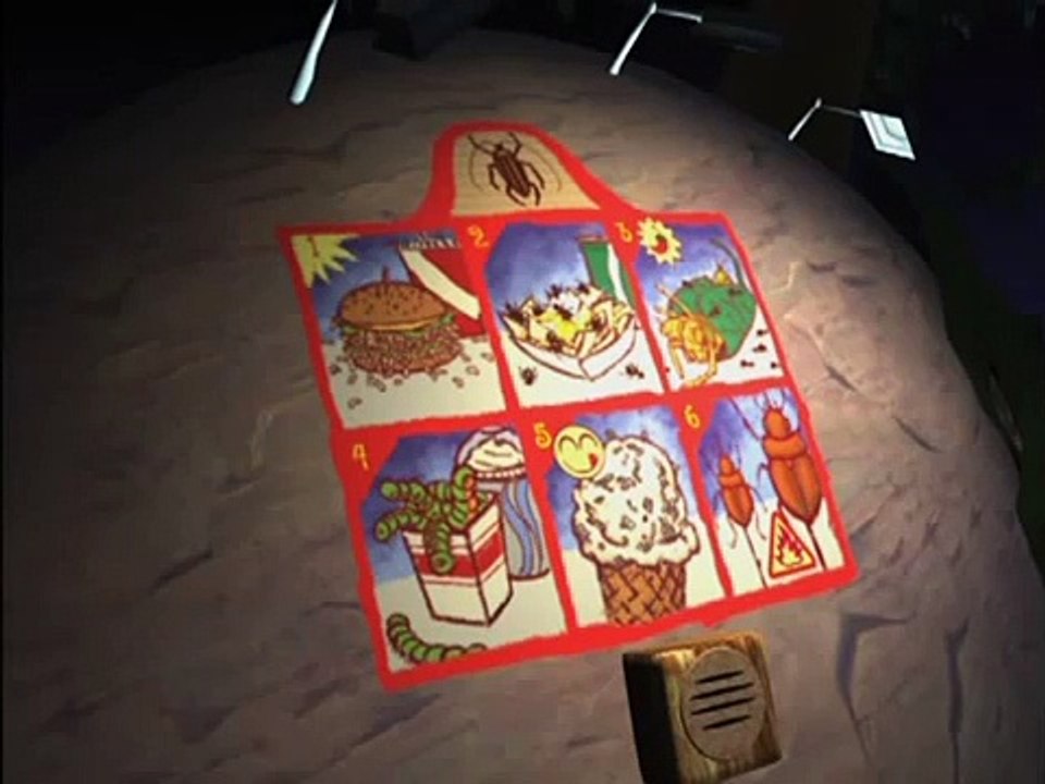 The Lion King - Virtual Safari Jeep Tour
