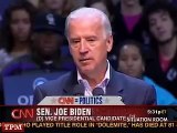 Biden: John, Stop These Calls!