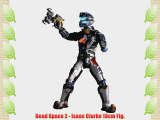 Dead Space 2 - Isaac Clarke 18cm Fig.