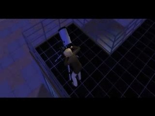 Sims 2 - enlevement d'un sims