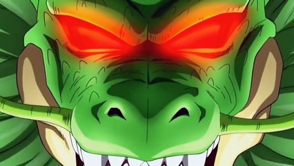 Nueva Serie de Dragon Ball