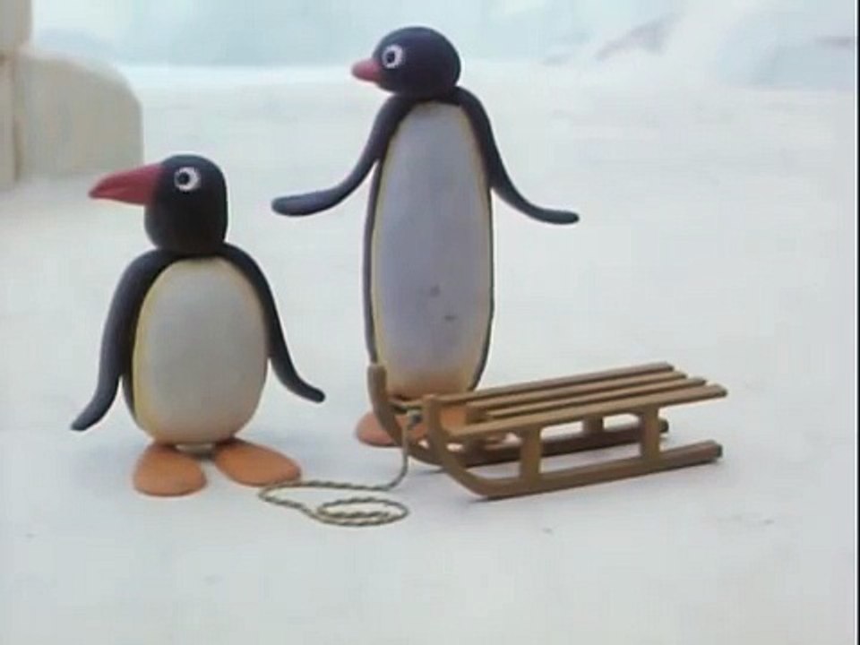 pingu.ep008.pinga.gets..lost.dvdrip.xvid - video Dailymotion