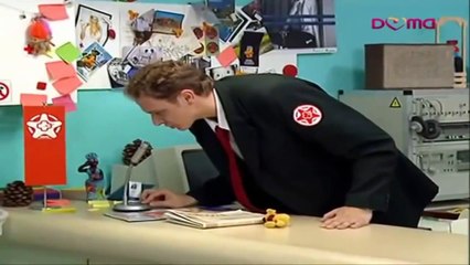 ŠEMSUDIN DINO POPLAVA - PROVALE (1. DIO)