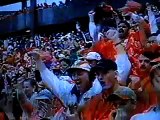 Peyton Manning to Joey Kent vs Buckeyes (1995 Citrus Bowl)