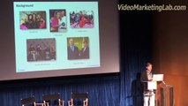 B2B Social Media Marketing -Part 1, Presentation from the Paley Center for Media