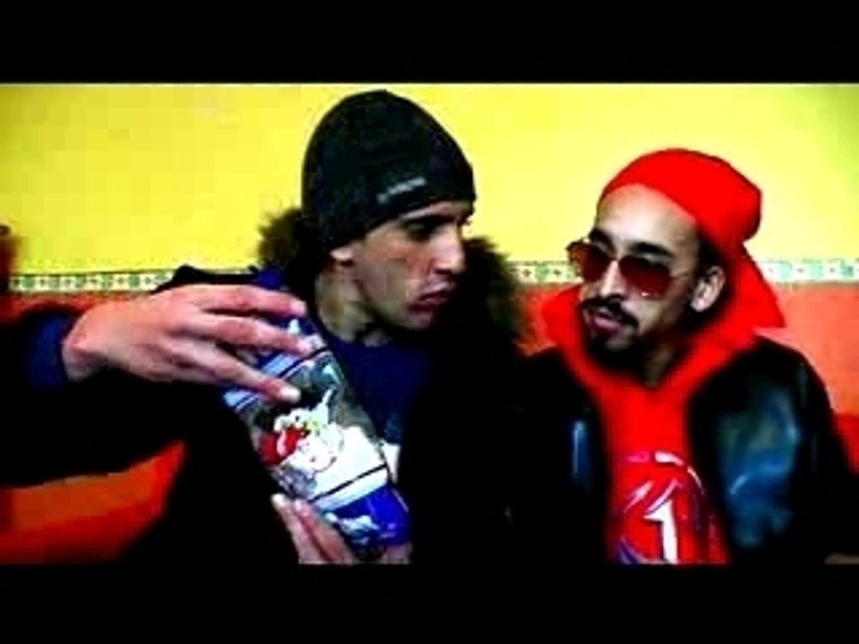 Le flow chamallow
