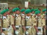 Allah se Darnay Walay Dartay Nahi Aur Kisi Se - Pak Army Song - YouTube
