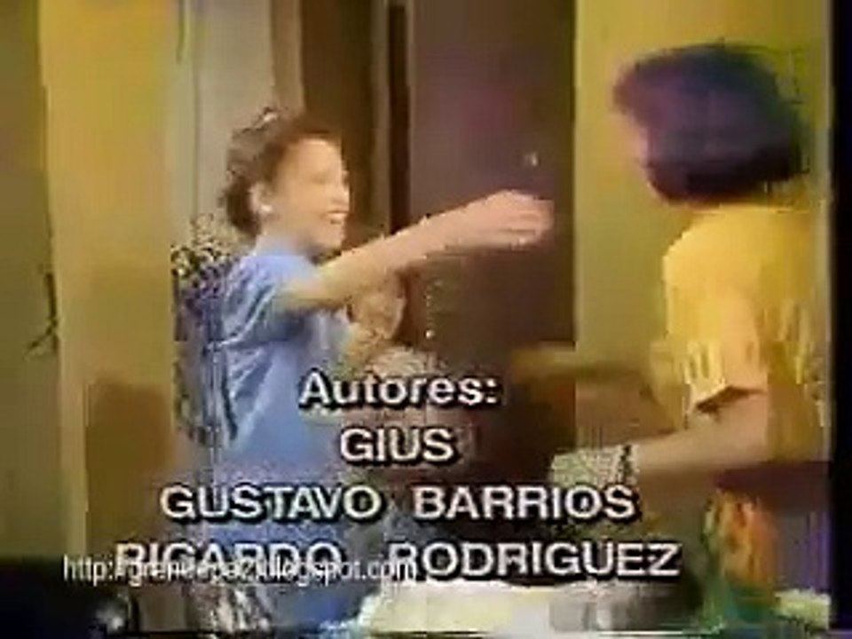 Grande Pa: Opening Primera Temporada