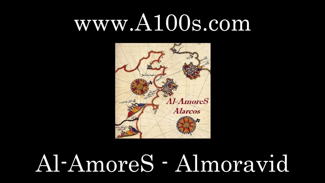 Al-AmoreS - Almoravid