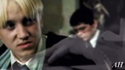 HP: Harry/Hermione/Draco-Howl