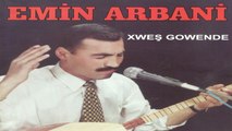 Emin Arbani - Diyarbekir