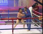 Art of War® FC VI Highlight Reel - MMA China