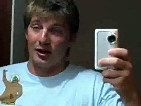 Costa Rica Day 10 - Playa Guiones(ipad)