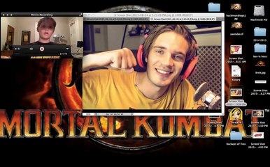 Photoshop tutorial (much Photoshop)