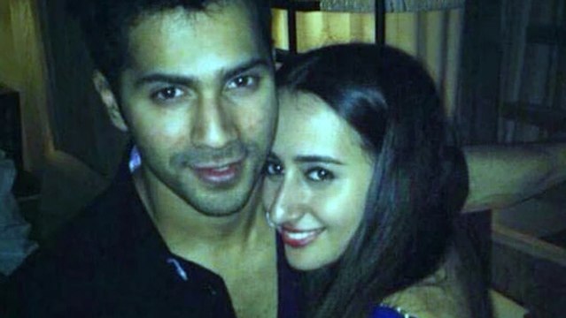 Varun Dhawan BLAMES Girlfriend Natasha Dalal For SECRET AFFAIR