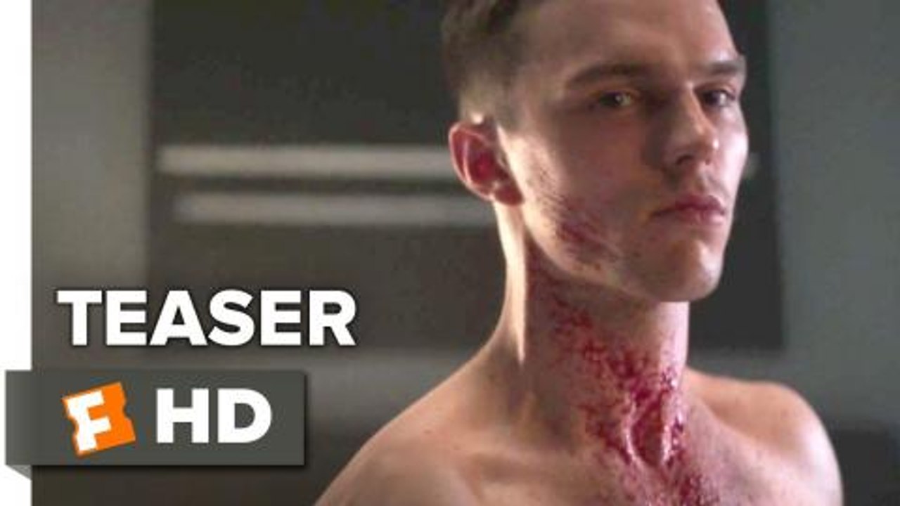 Kill Your Friends - Official Trailer - (2015)