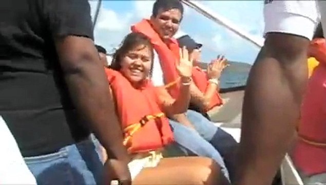 Samaná-Cayo Levantado-Ballenas Jorobadas