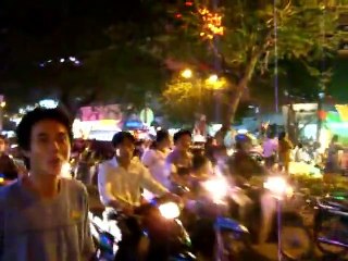 Buddha Birthday Parade