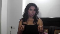 DESI BHABHI and her Oranges - For ADULTS Only