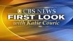 First Look With Katie Couric: Ed Bradley (CBS News)