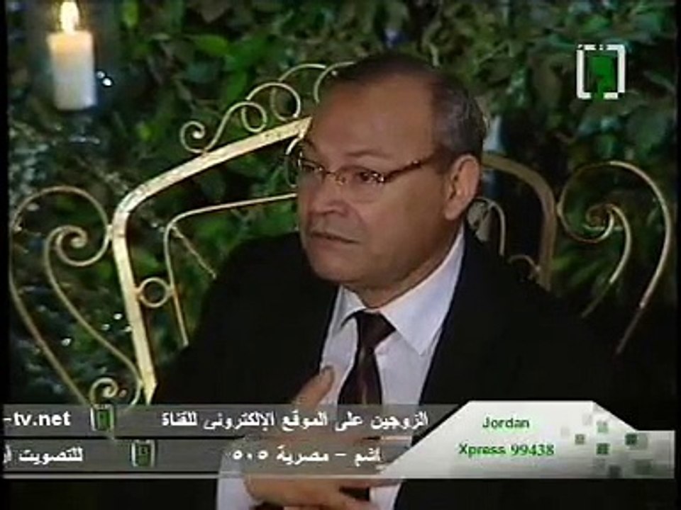 سلسلة قبل ان تحاسبوا : الصوفية و البدع - بسمة وهبة -5/2