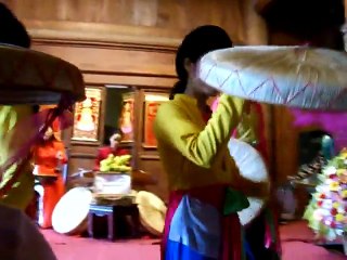 Vietnamese Traditional Singing