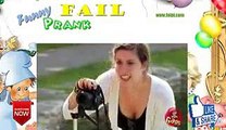 Funny Naked Statue Fondling Prank  FjXn1XCvZo