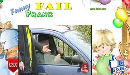 Funny Napping British Policeman B8j48nkLVss