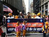 Sikh Day Parade NY 2008