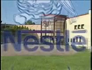 Big Picture Company - Nestle