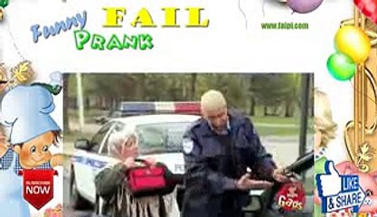 Funny Officer Mama's Boy Prank ZZSM4GWJApU