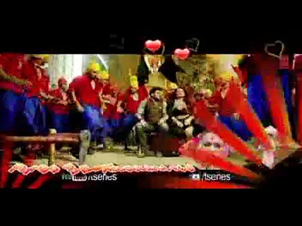 Nachan Farrate by Imran malik sdk and sonakshi