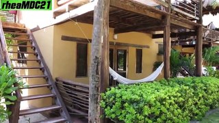 Caribbean Paradise in Tulum Mexico - My Trip to Central America
