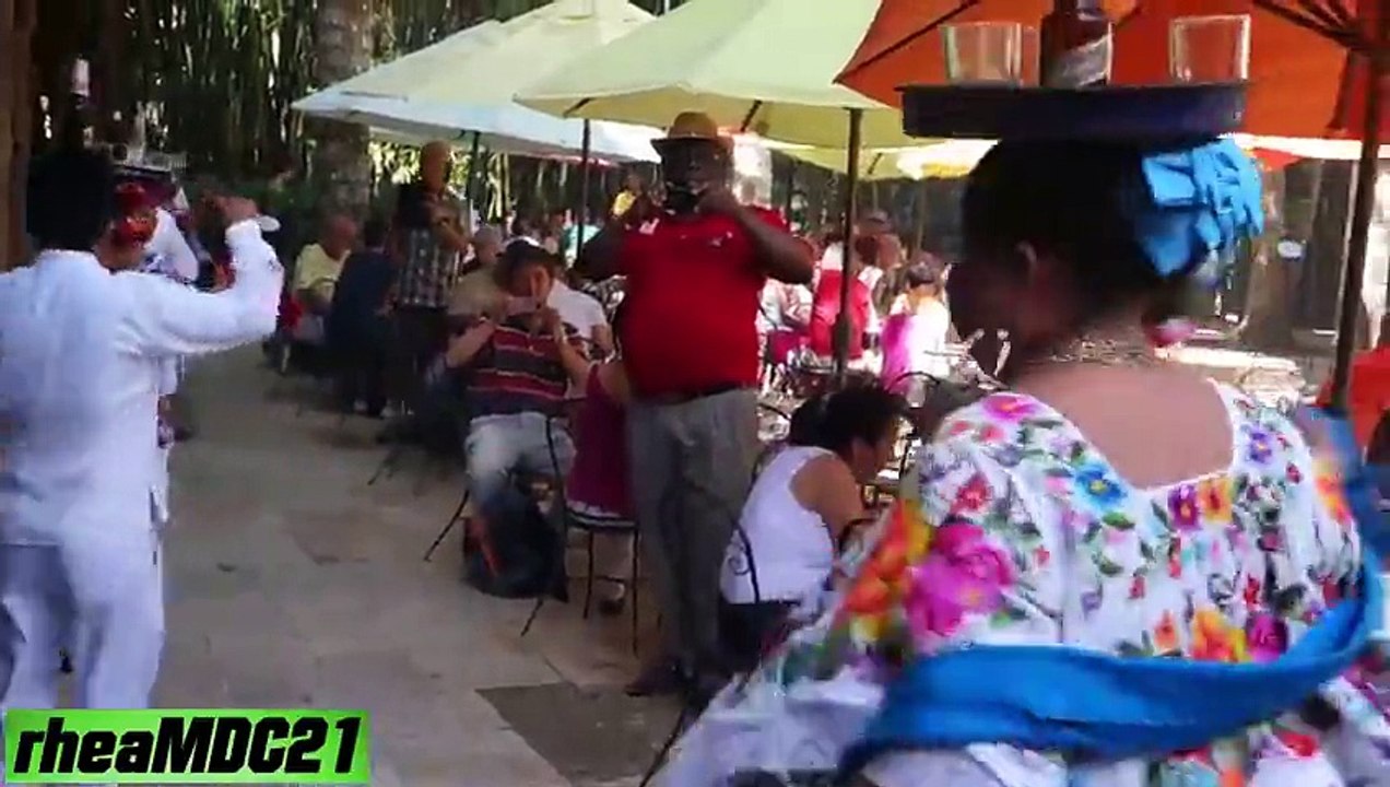 My Trip to MEXICO - Cancun Beaches, Mayan Ruins, Isla Mujeres, etc...