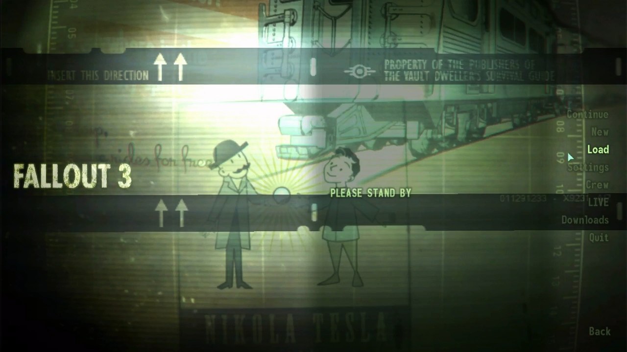 Let's Play Fallout 3: #50 - Pleasantville Redux?