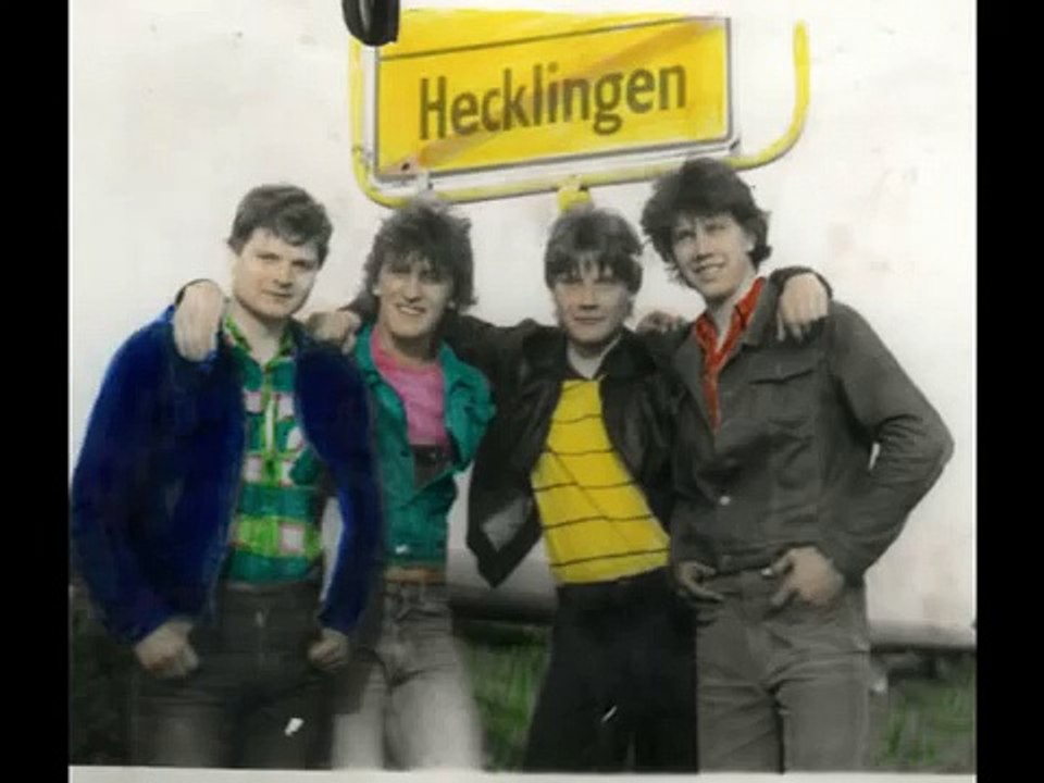 WUNDERBARE  JAHRE in DDR