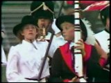 Fairview (PA) High School Marching Band 1978